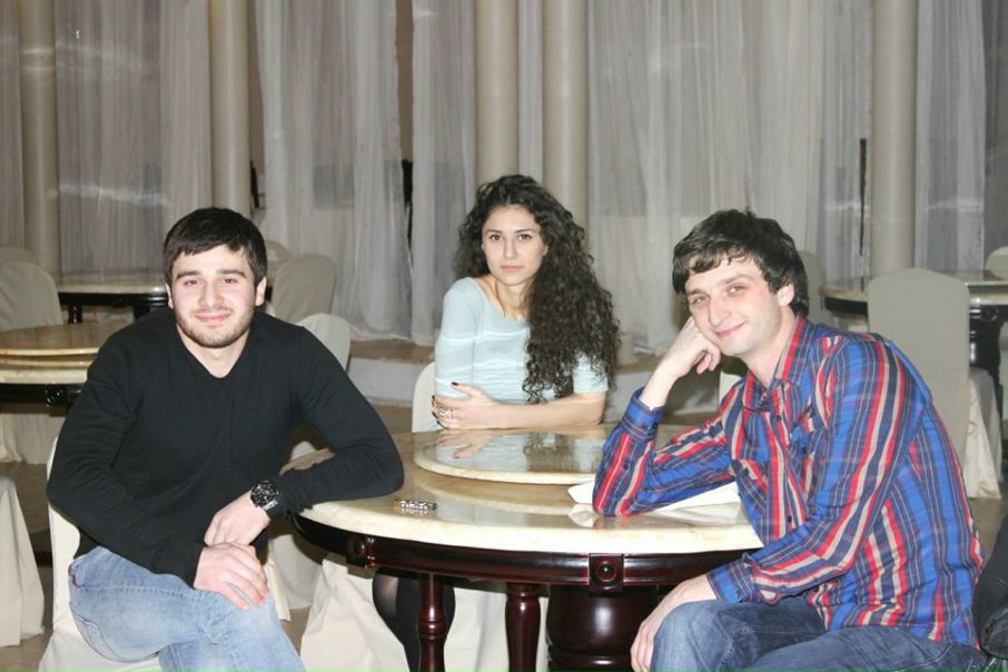 №2, Гунаала Аристава №2, Гунаала Аристава