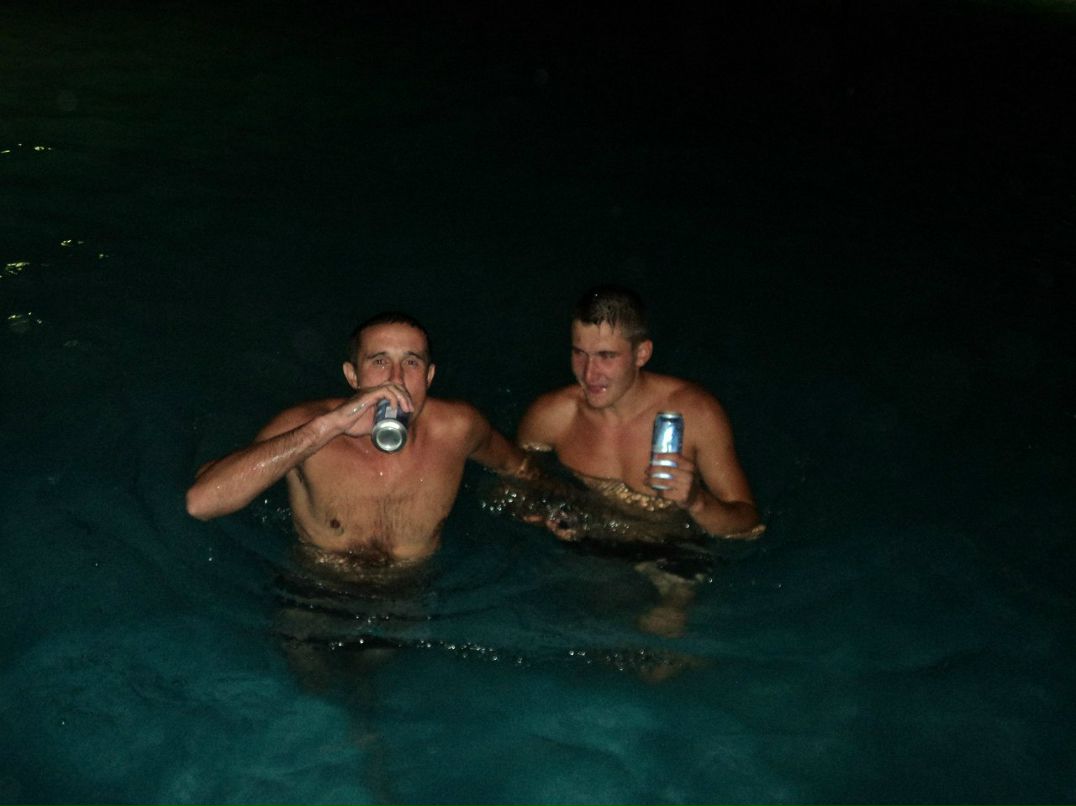 Максим Столбов | Краснодар