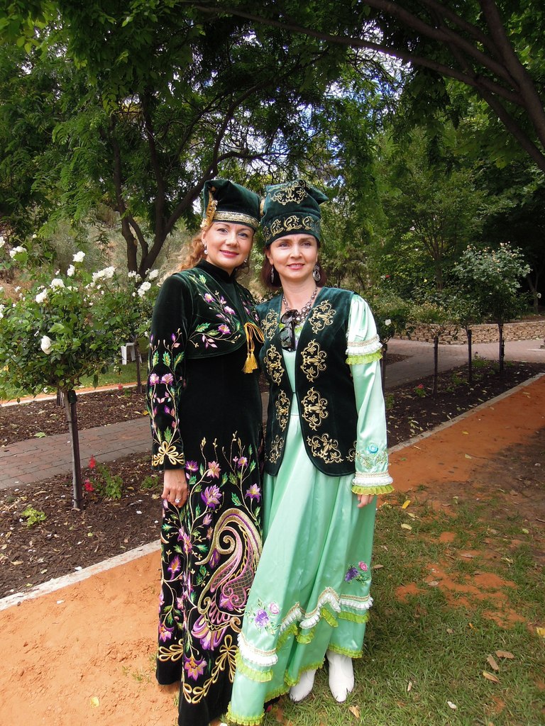 Dilara Valiff | Казань