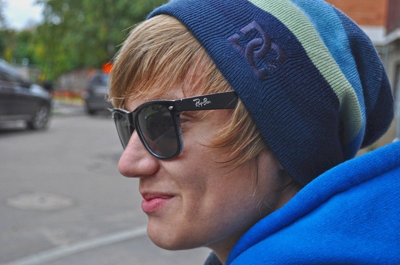 Павел Брыскин | 