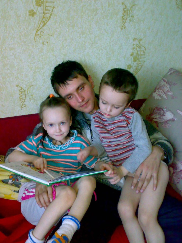 Саня Фоменко корень | Магнитогорск