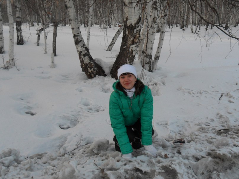 Любочка Иванова | Иркутск