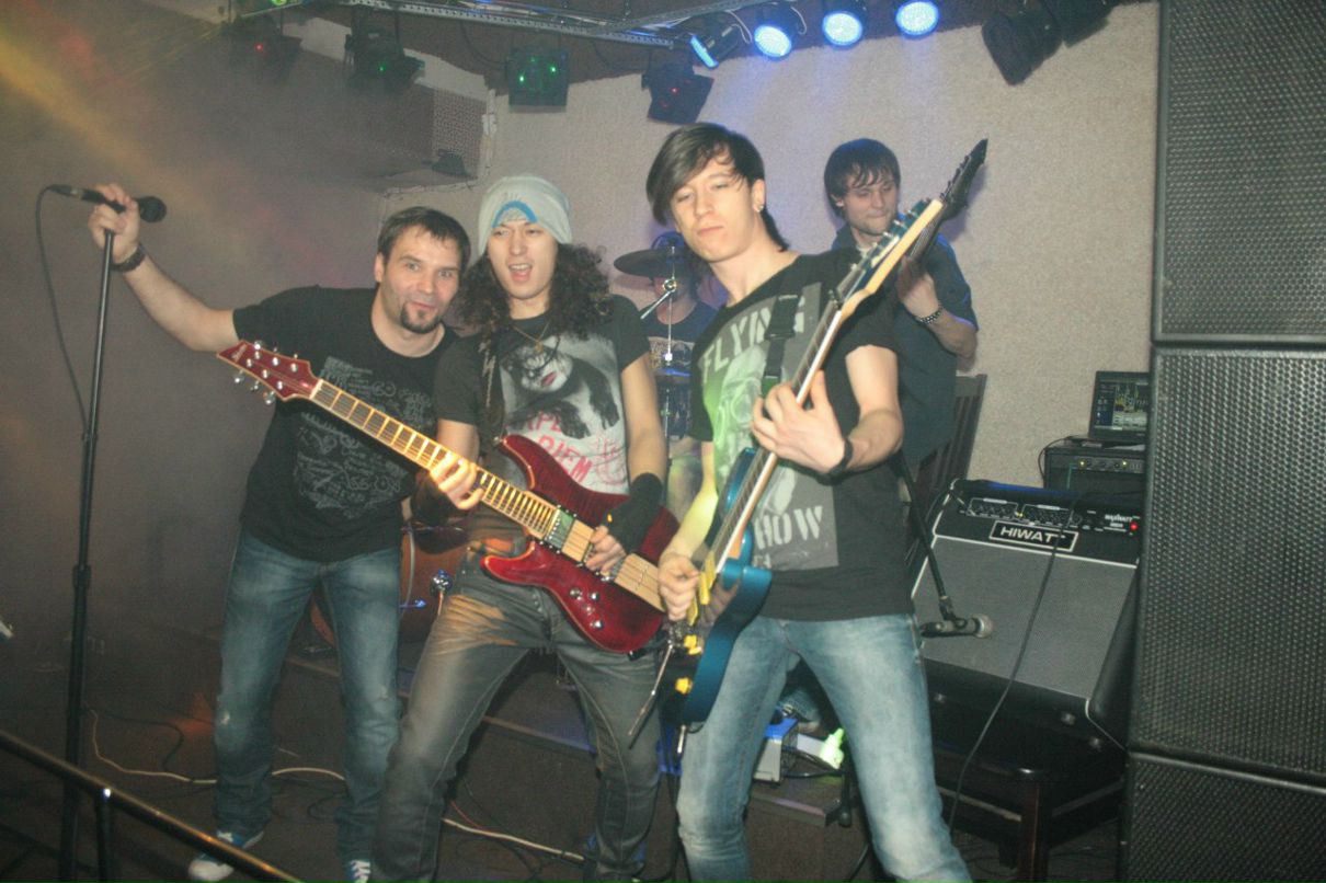 Евгения Емельянова | 