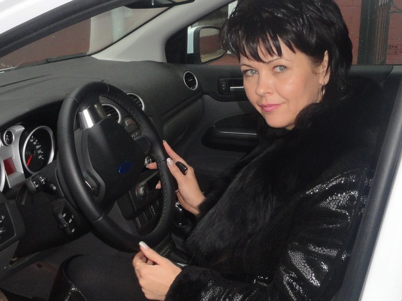 Наталья Кабанова | Иваново