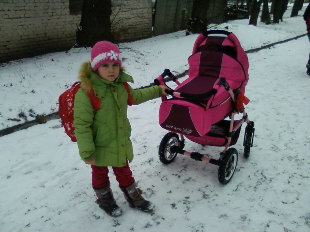 Вікторія Гайструк | Луцк