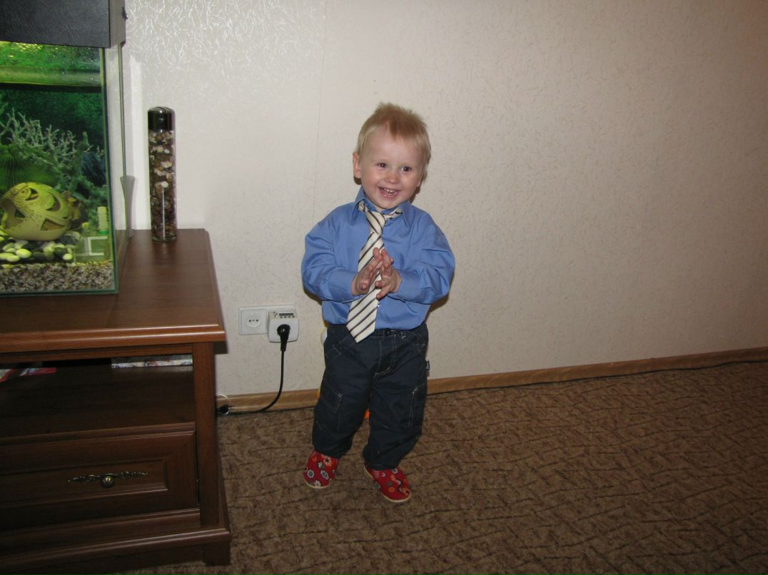 Мария Никифорова | Санкт-Петербург