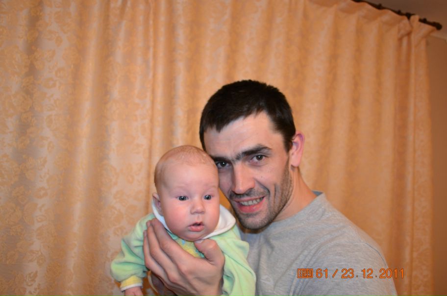 №7, Иван Лунгу №7, Иван Лунгу