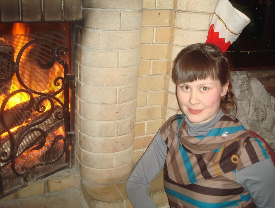 Нина Сташкевич | Улан-Удэ