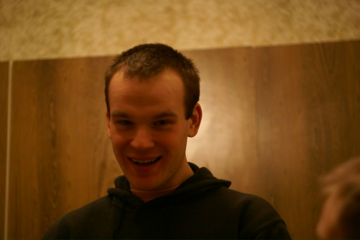 Роман Крюков | Москва