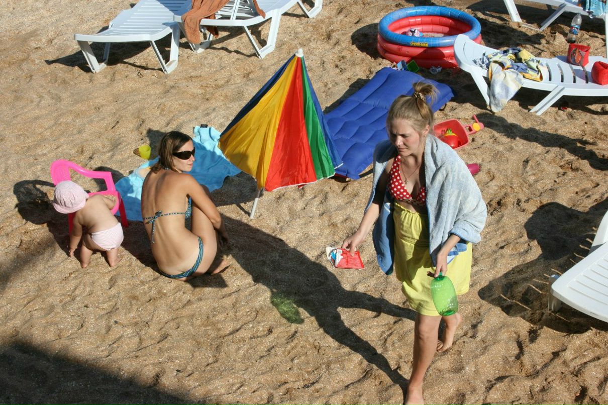 Мария Коновалова | Москва