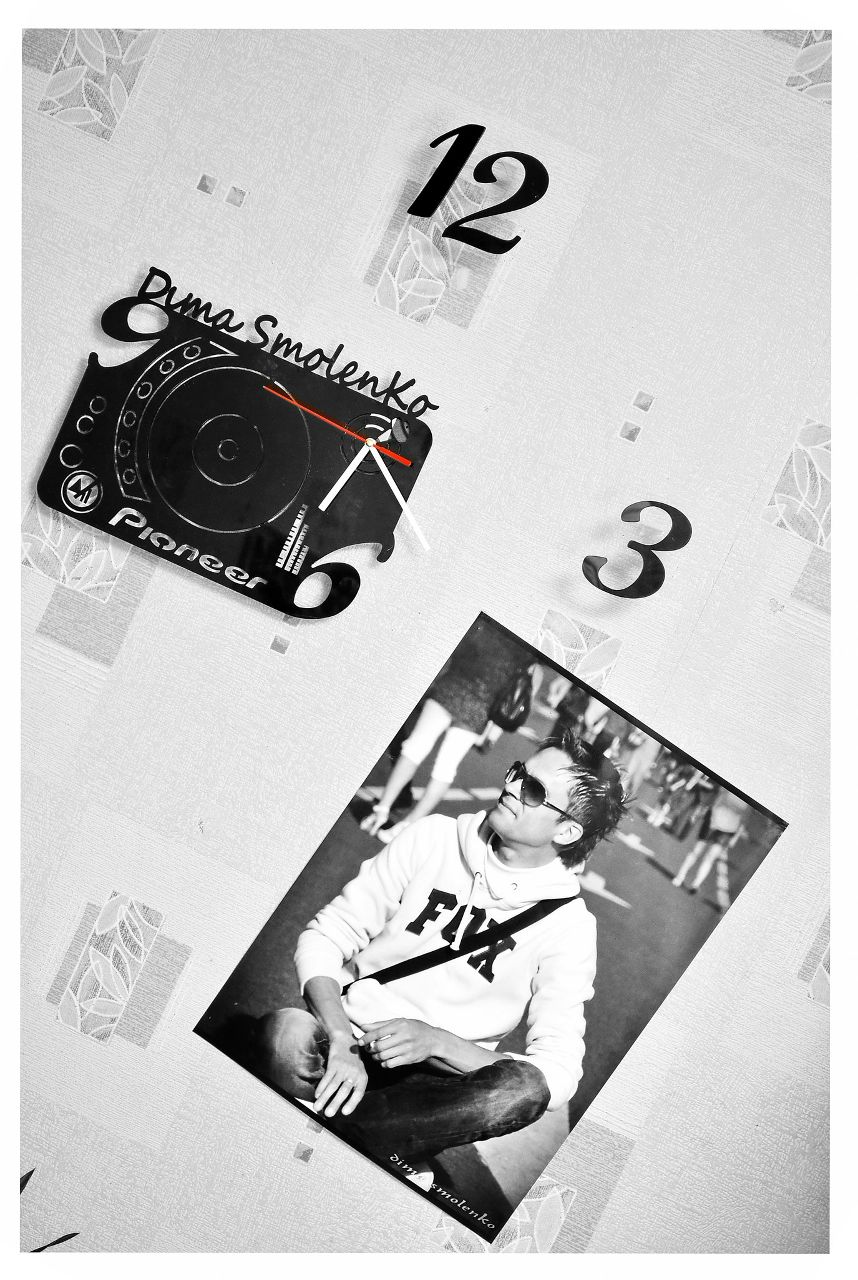 Dima Smolenko | Приозерск