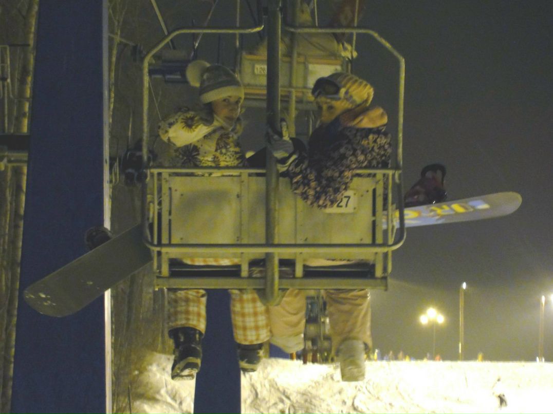 Женя Волошановский | Зеленоград