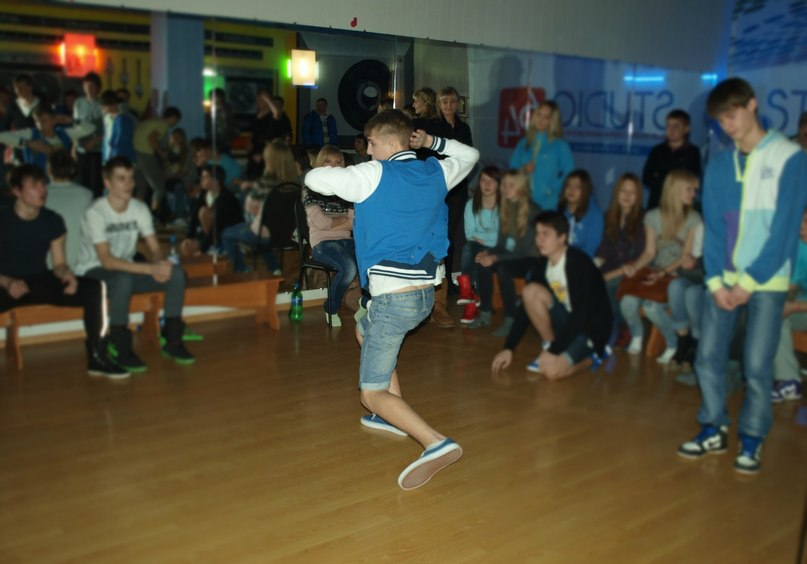 Дарья Анфиногенова | Саратов