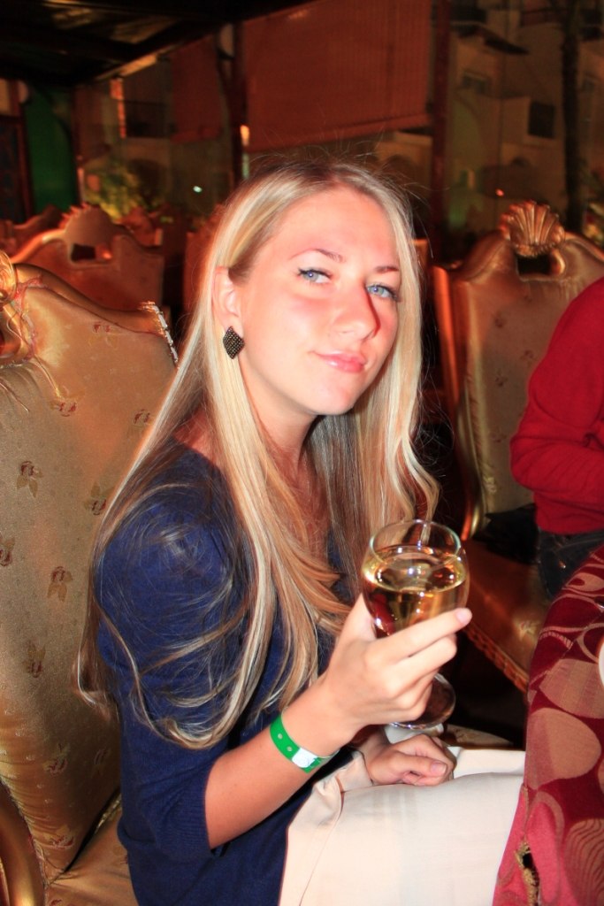 Екатерина Никонорова | Самара