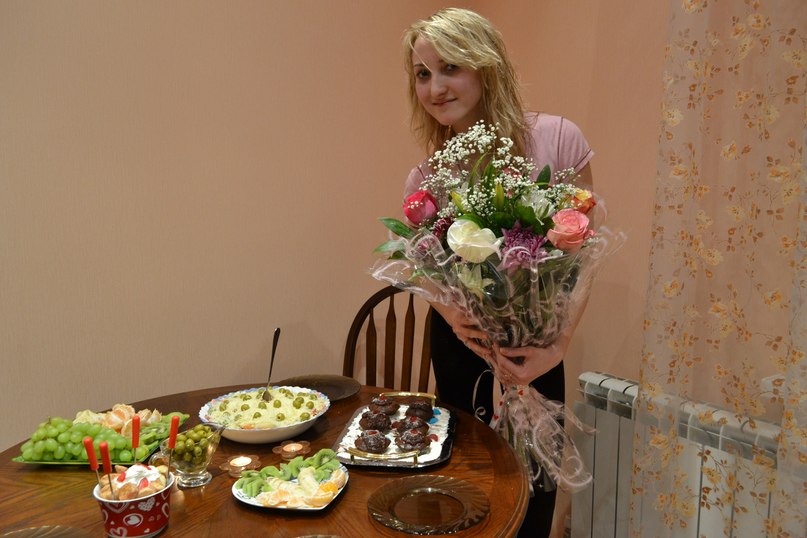 Наталия Воронцова | Рамонь