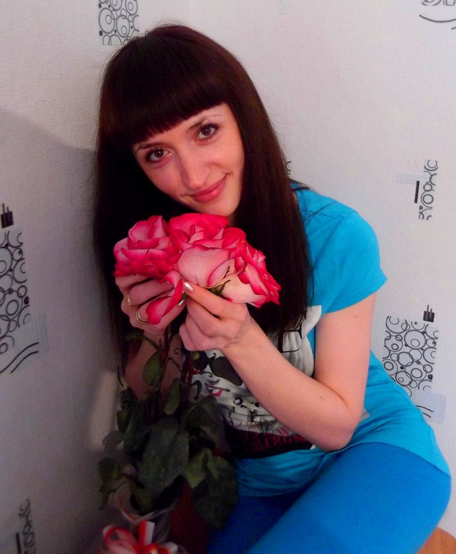 Наталья Кропочева | Тара