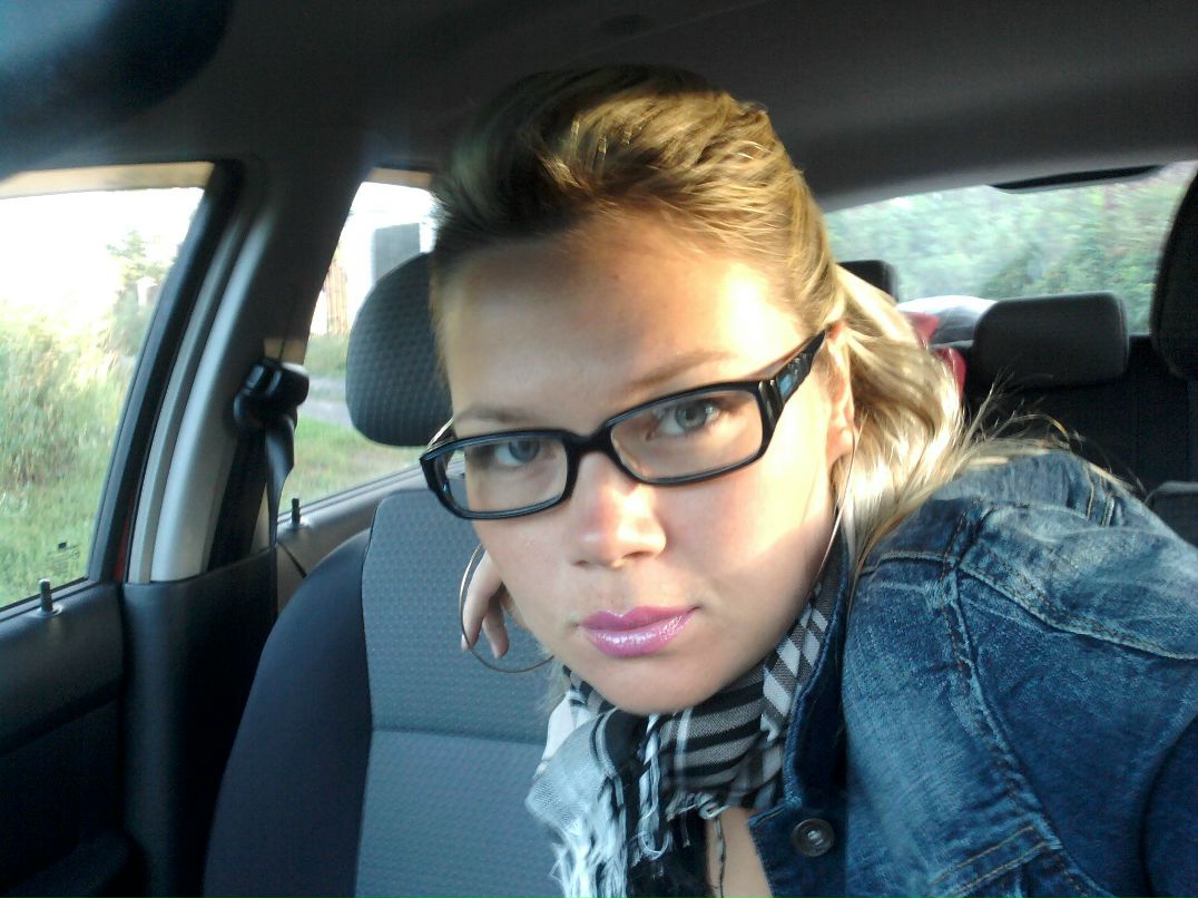 Яна Безменова-Мазурова ANGEL | Москва