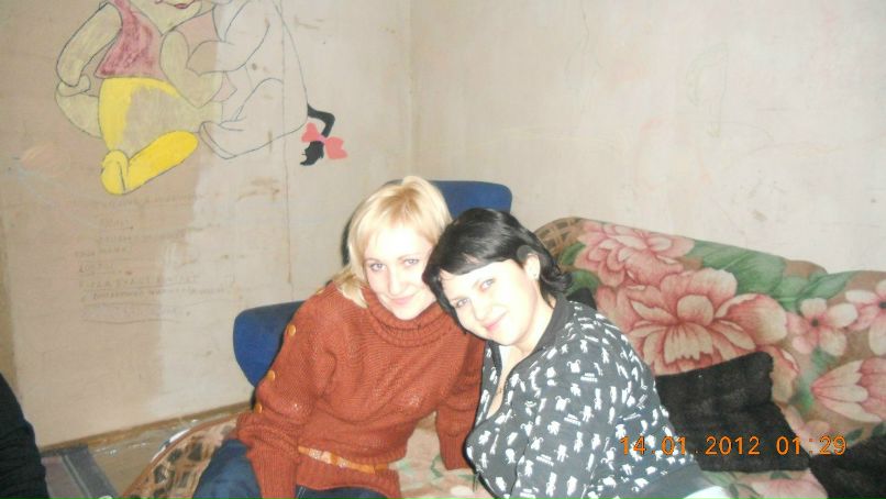 Елена Жильцова Анатольевна | Зуевка