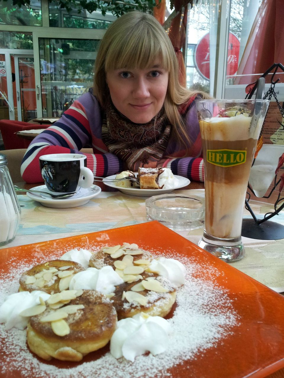 Ольга Смирнова | Москва