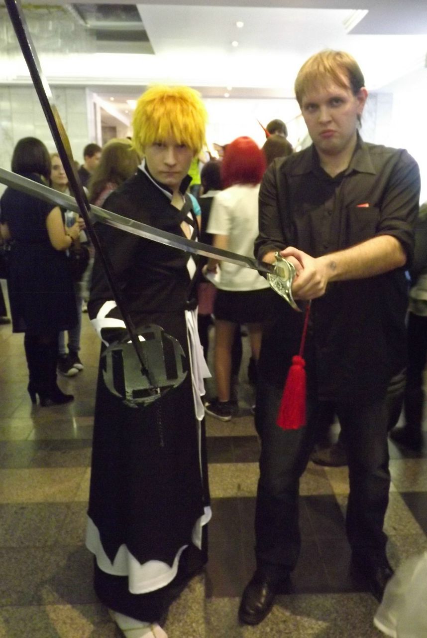 Макс Шутов | Новосибирск