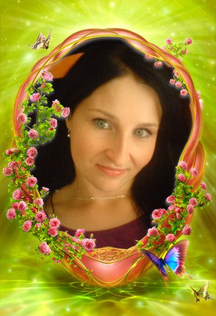 Татьяна Ключинская | Житомир