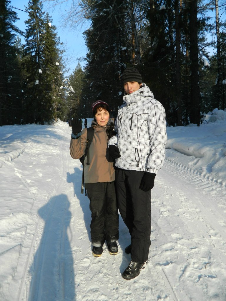 Кристина Фатхулина | Пермь