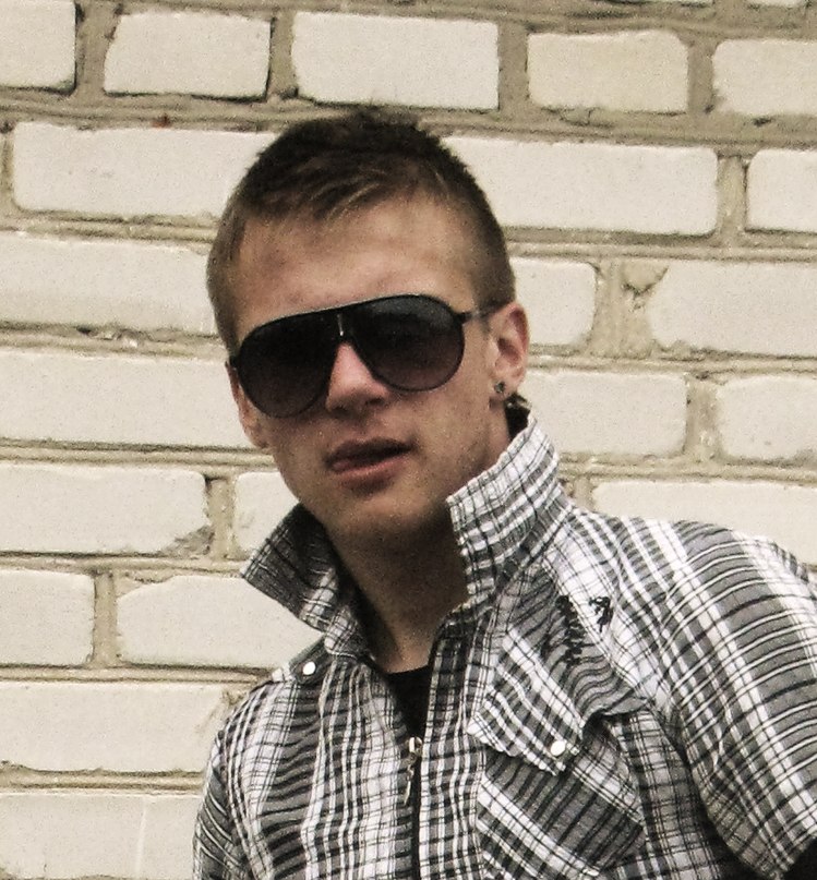 Рома Семенов | Warszawa