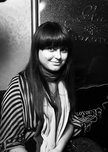 Ольчик Пагуба | Луцк