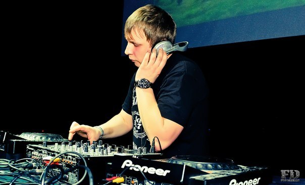 Sasha Fedorov | Санкт-Петербург