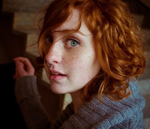 Наденька Бородина | Павловский Посад