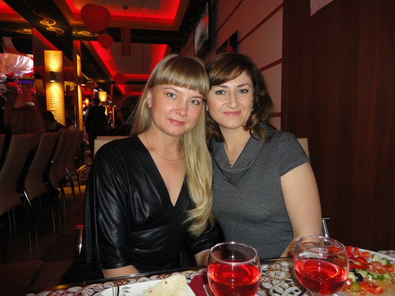 Оксана Шарина | Архангельск