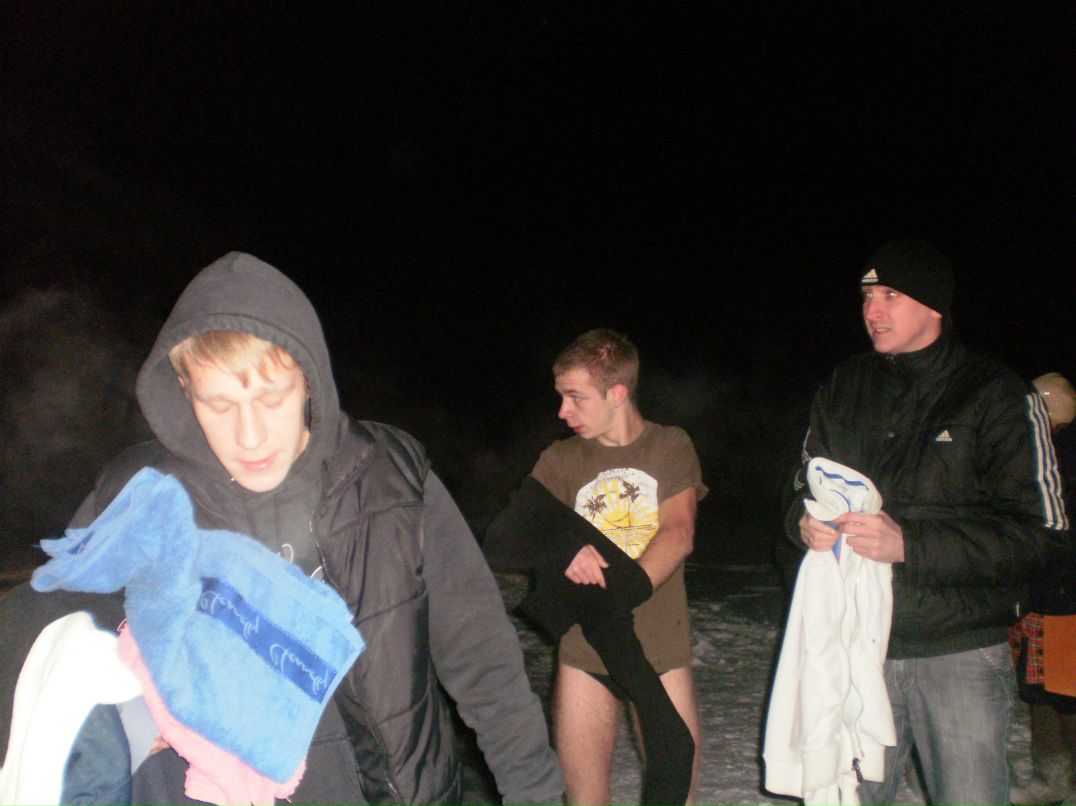 Андрей Репников | Волгоград