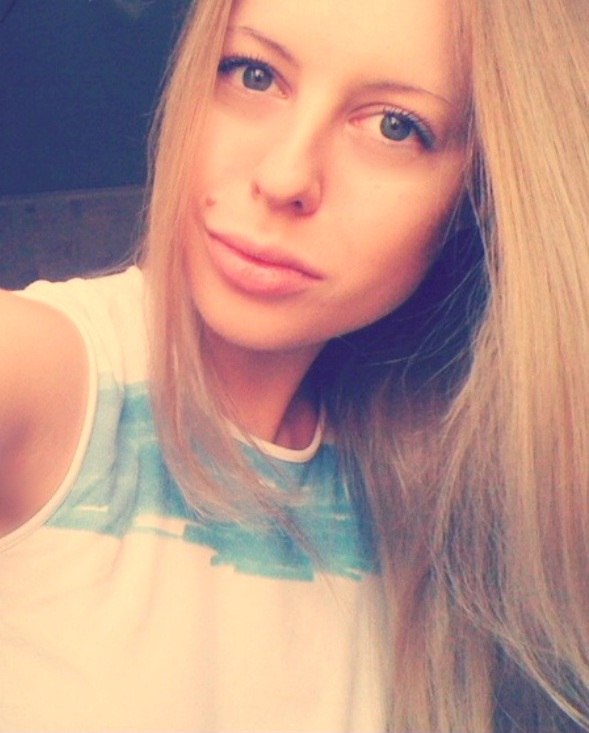 Powers Jay ♀ | Киев