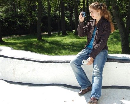 Praskovia Pashka | Санкт-Петербург