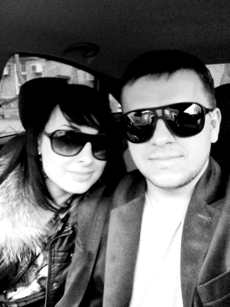 Аня Сергиенко | Черкассы