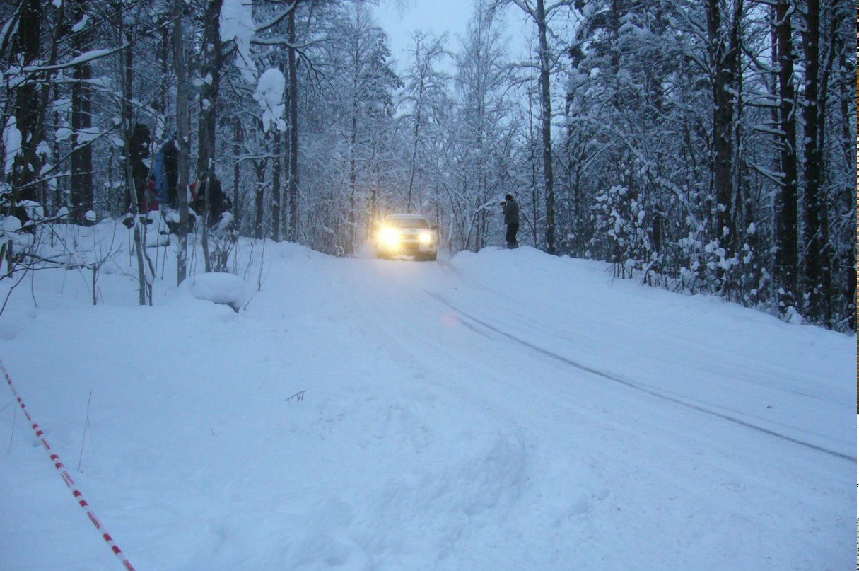 Михаил Копылов | Колпино