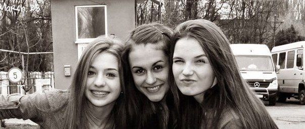 Алина Бублик | Киев