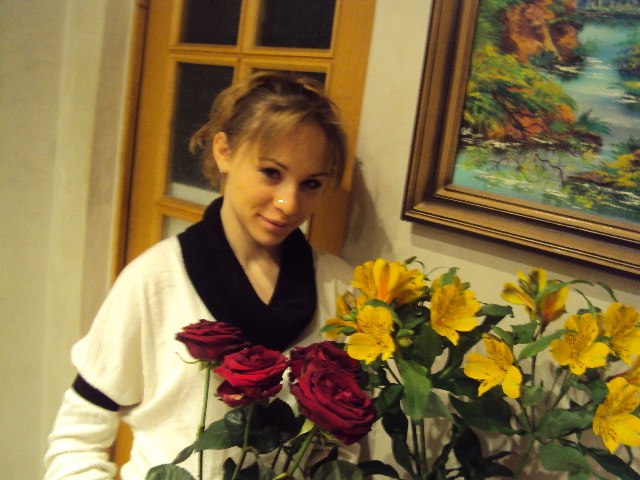 Нюта Солодченко | 