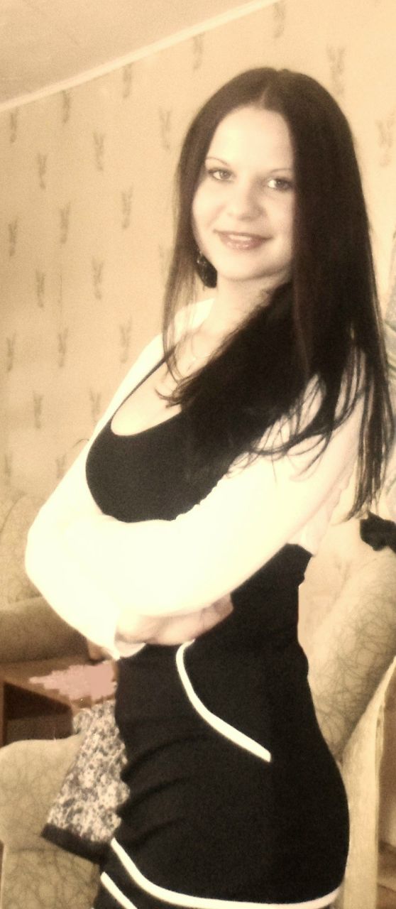 Алинка Жданович | Смолевичи