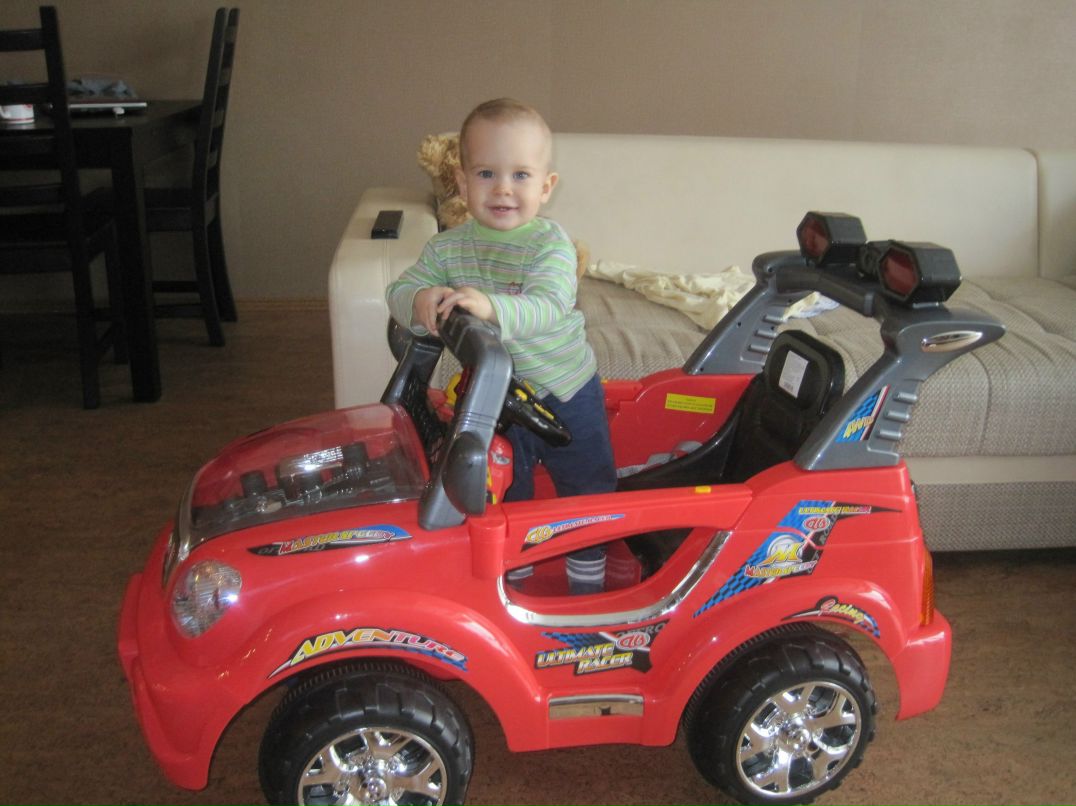 Мария Семенихина | Москва