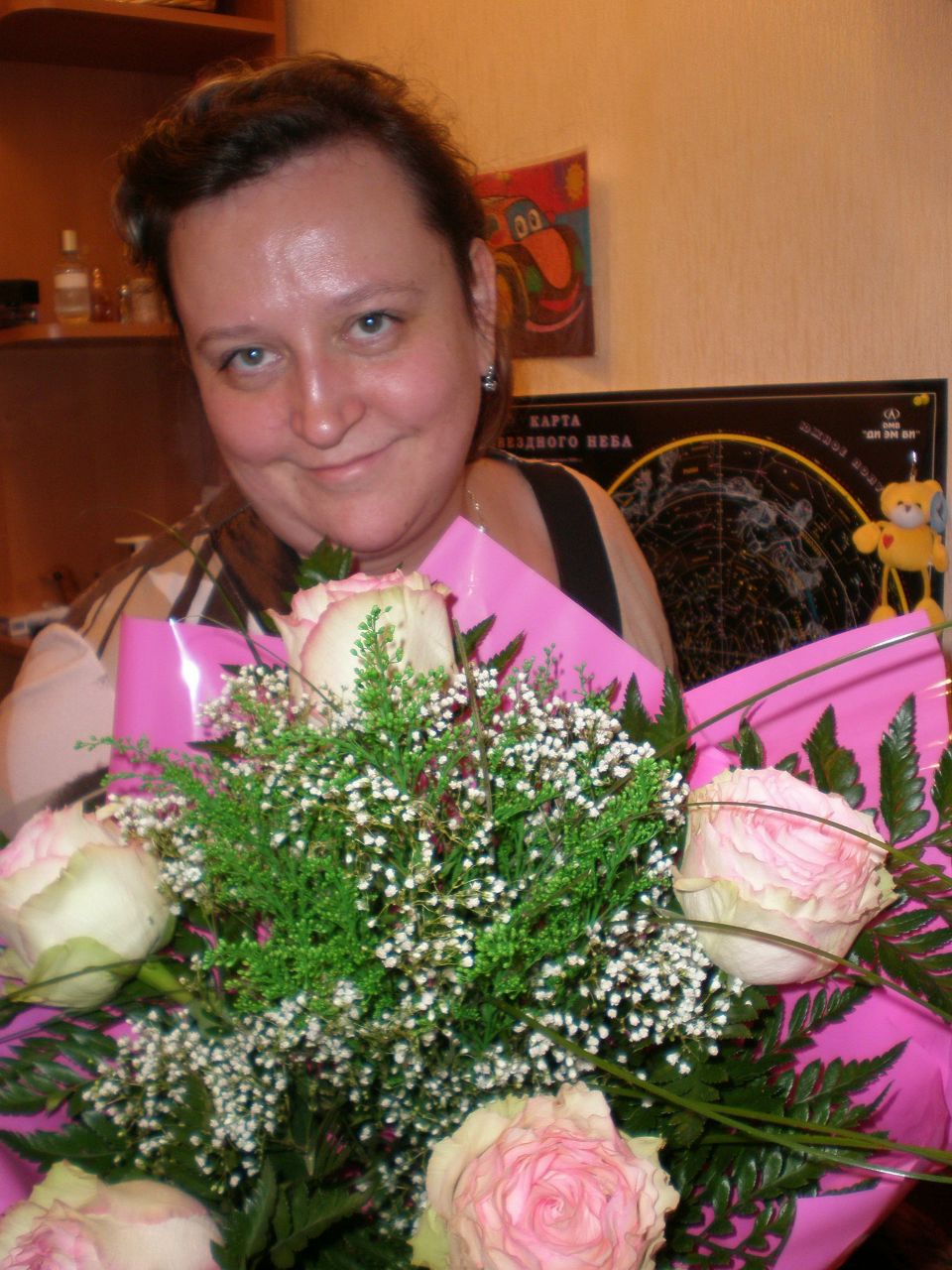 Юлия Темнова | Санкт-Петербург