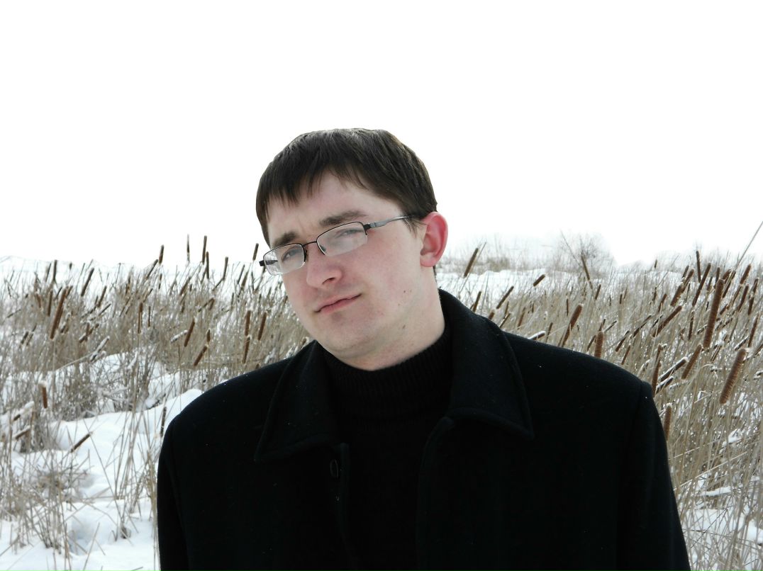 Анатолий Ревенко | Самара