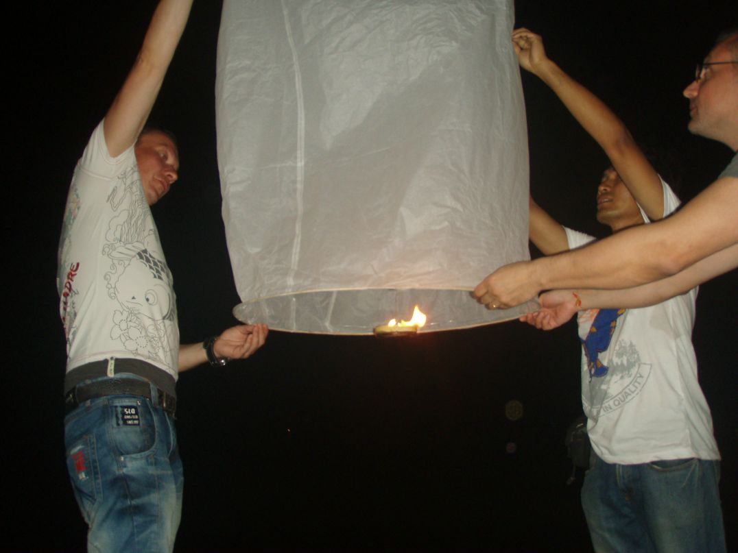 Александр Лифантьев | Обнинск