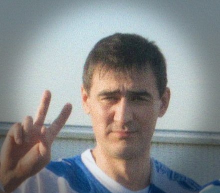 Наталия Бровцина | Санкт-Петербург