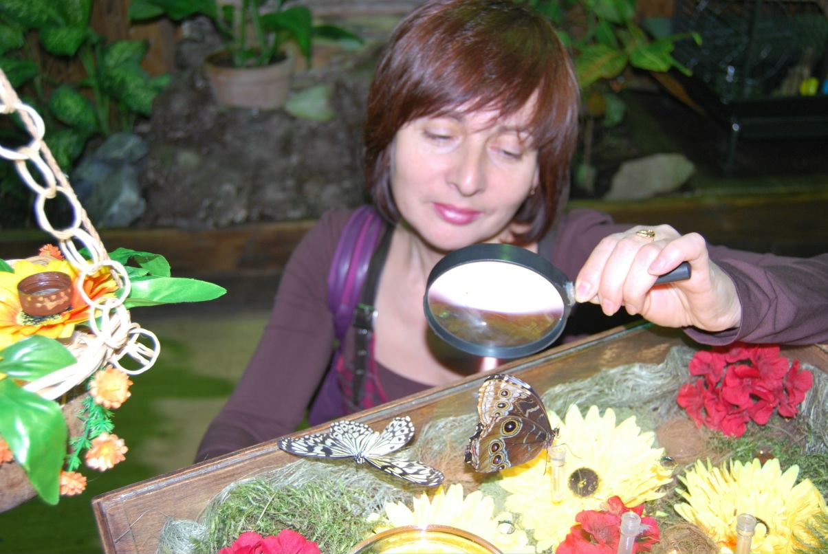 Елена Лучкова | Новосибирск