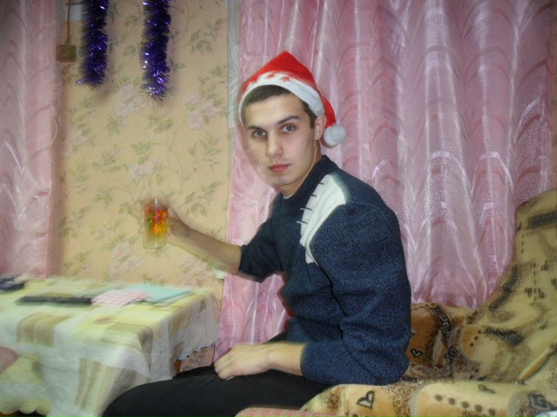 Илья Фадеев ВЛАДИМИРОВИЧ | Нижний Новгород