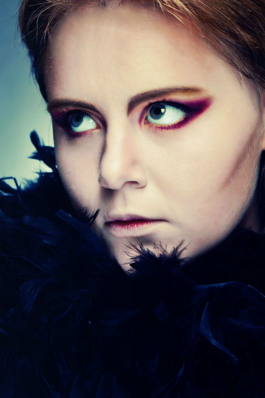 Ольга Леонова | Санкт-Петербург