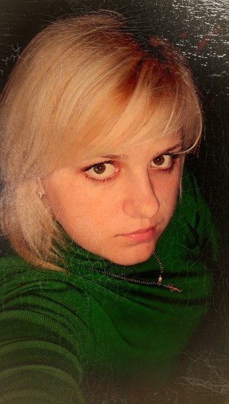 Инна Бондарчук | Староконстантинов