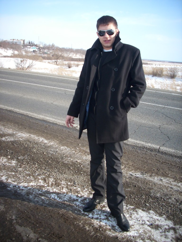 Михаил Александрович | Хабаровск