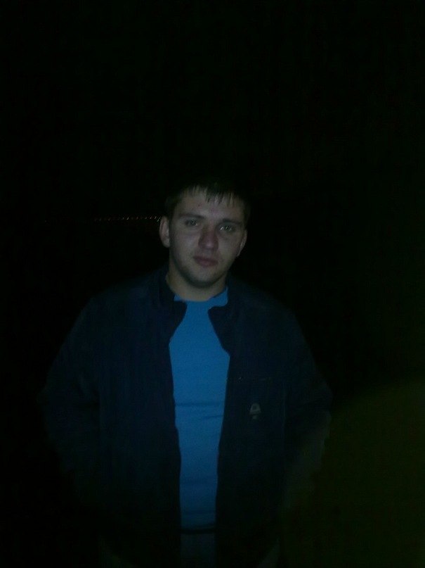 Дмитрий Москвин | Буй